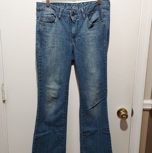 Calvin Klein Ultimate Bootcut Jeans. 29/8